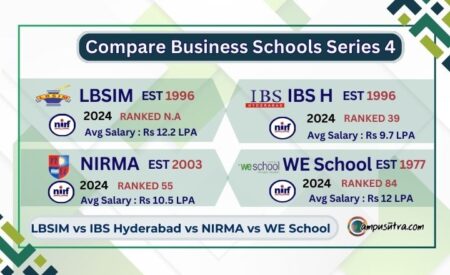 LBSIM vs WE School