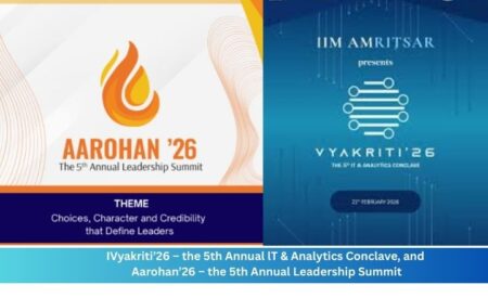 Leadership Summit
