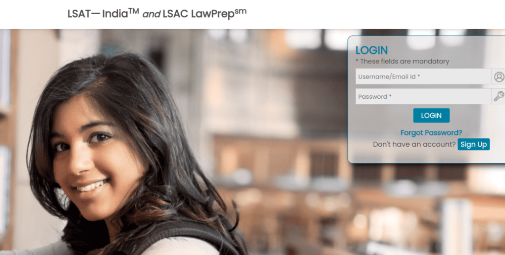 LSAT 2024