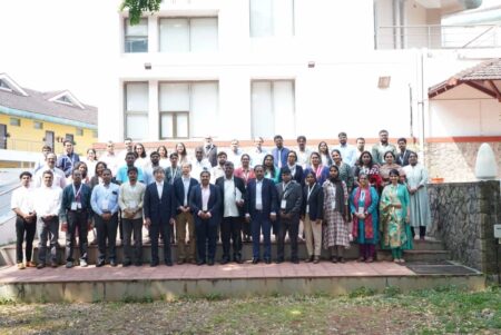 First ‘India Labour Conference’ kicks-off at IIM Kozhikode IIM Kozhikode