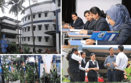 Lead College of Management