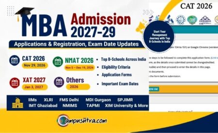 MBA Admission