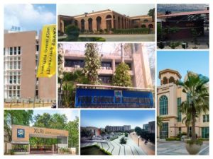 MBA Applications 2022