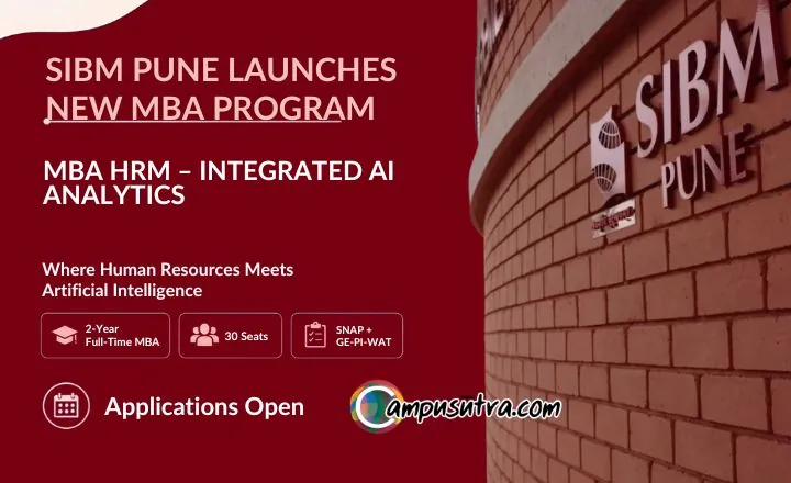 MBA HRM Admission