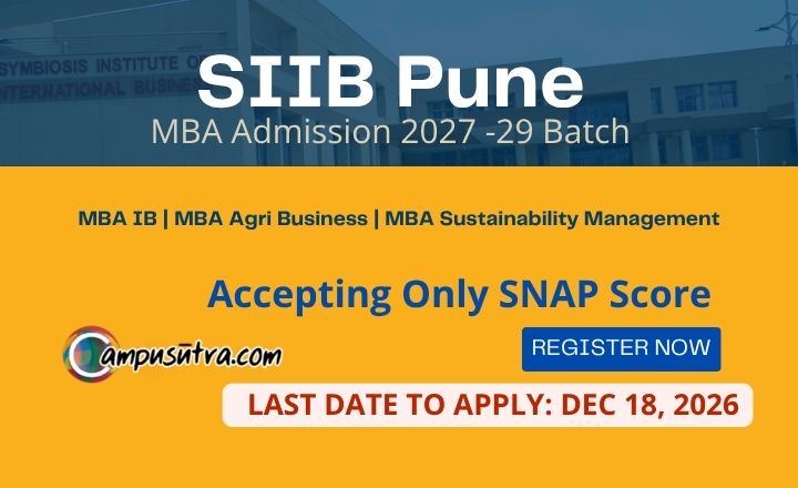MBA IB