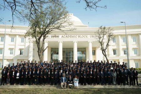 IIM Bodh Gaya