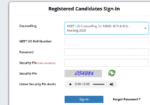 MCC Counselling 2025
