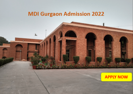 MDI Applications 2022