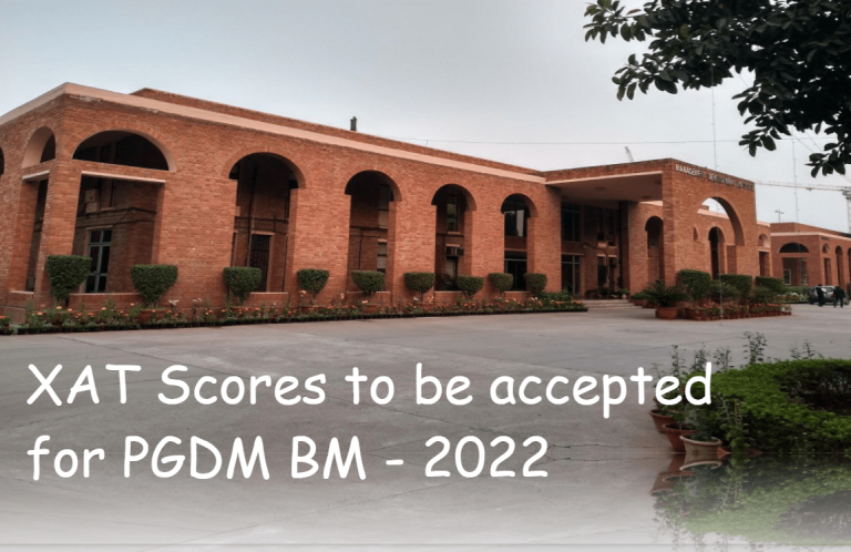 MDI Gurgaon Admission 2022