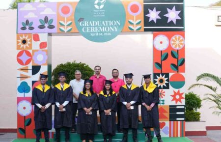 MMS Convocation