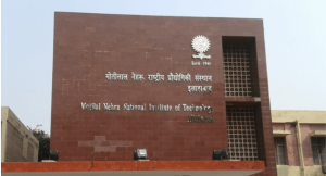 20 MNNIT B Tech Students Land Rs 63.7 Lakh Oracle Offer NIT Placements