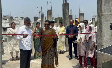 United Way of Hyderabad