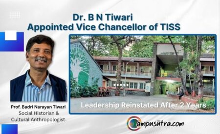 TISS Director