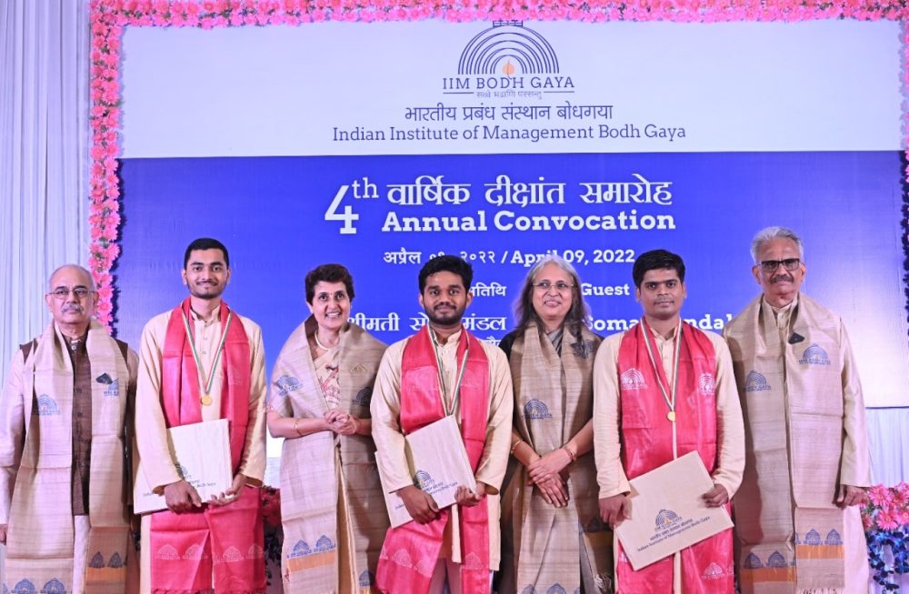 Convocation Ceremony