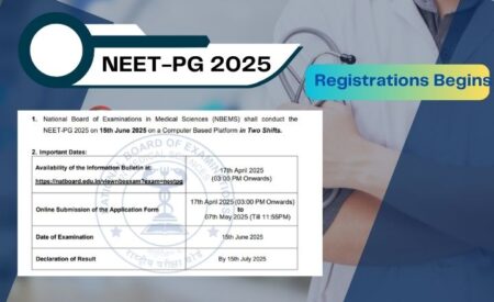 NEET PG Exam