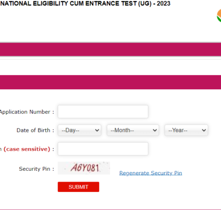NEET UG 2024