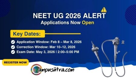 NEET UG 2026