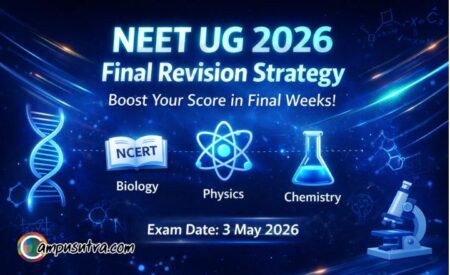 NEET UG TIPS