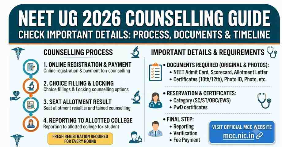 MCC Counselling