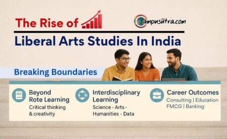 Liberal Arts Studies In India