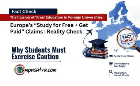 Foreign Universities