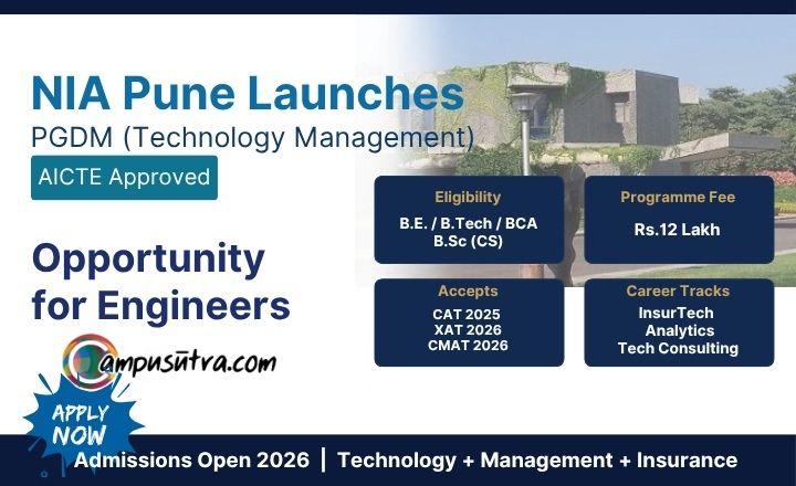 NIA Pune