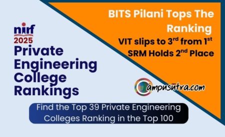 NIRF Private Enginerring