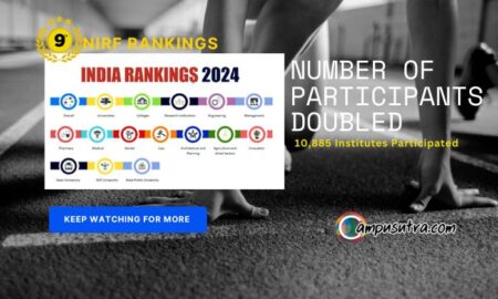 NIRF Rankings 2024