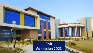 NIT Applications 2022