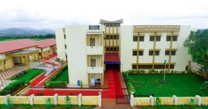 NIT Goa Admission