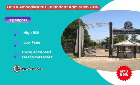 NIT Jalandhar MBA 2025 (2)