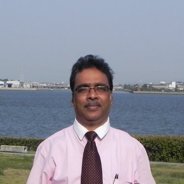 NIT Jamshedpur director