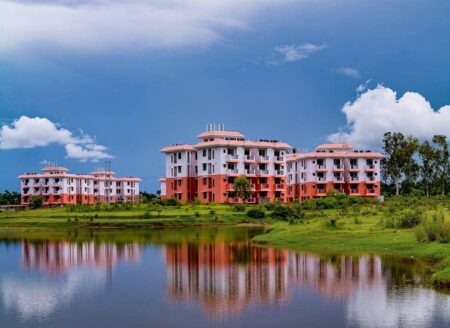 NIT Silchar MBA Admission
