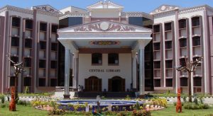 NIT Trichy