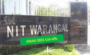 NIT Warangal
