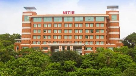 NITIE Admissions