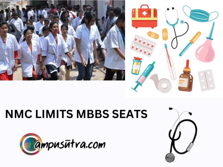 MBBS seats