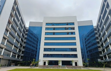 NMIMS Hyderabad