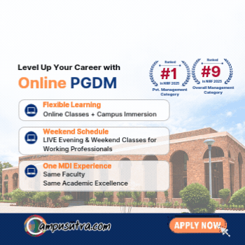 Online pgdm