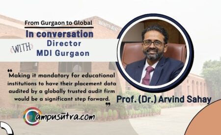 MDI Gurgaon Director