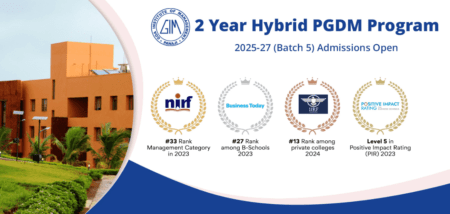 GIM Online PGDM Admissions 2025. Apply Now PGDM Admissions 2025