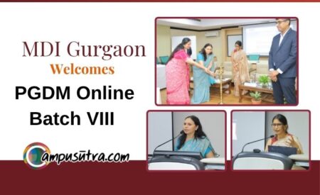 Online pgdm Admission 2027
