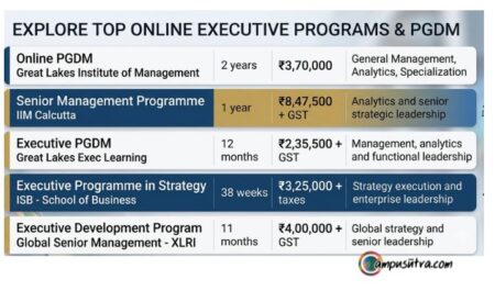 Online pgdm
