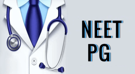PG NEET Exam