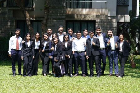 PGP 25-27 Summer Placements