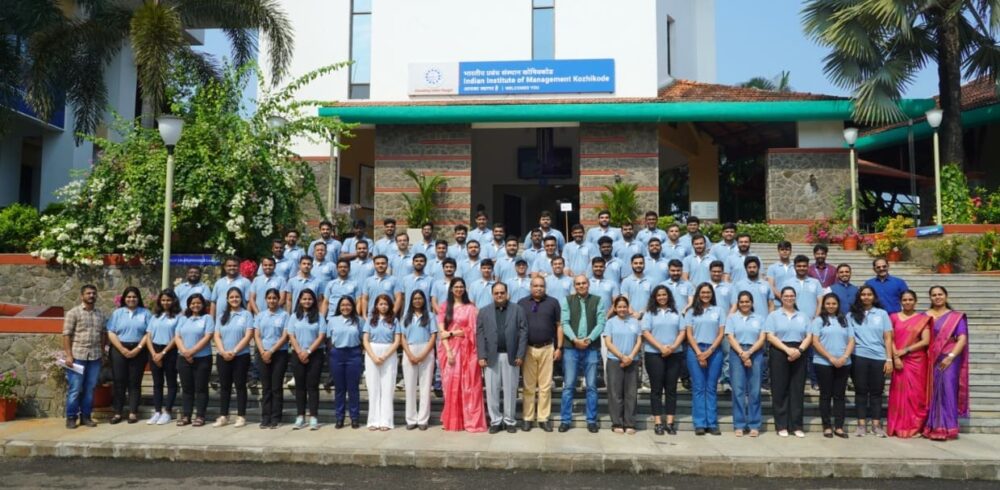 MBA in Business Leadership