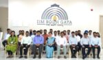 IIM Bodh Gaya