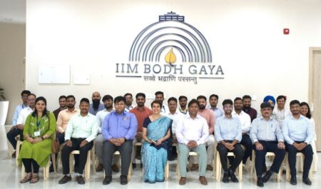 IIM Bodh Gaya