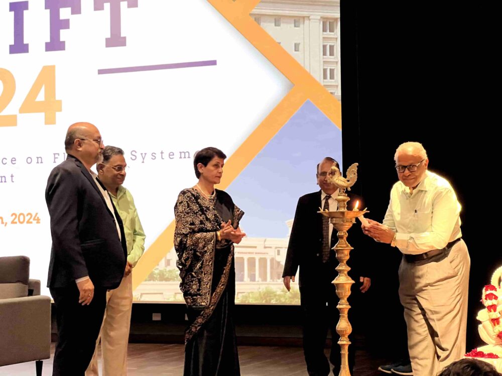 including Prof. Vinita S. Sahay
