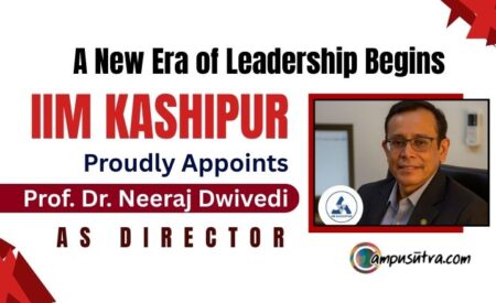 Prof. Dr. Neeraj Dwivedi